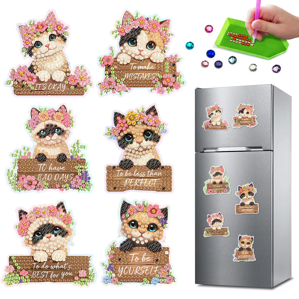 Popular Diamond Painting Kits