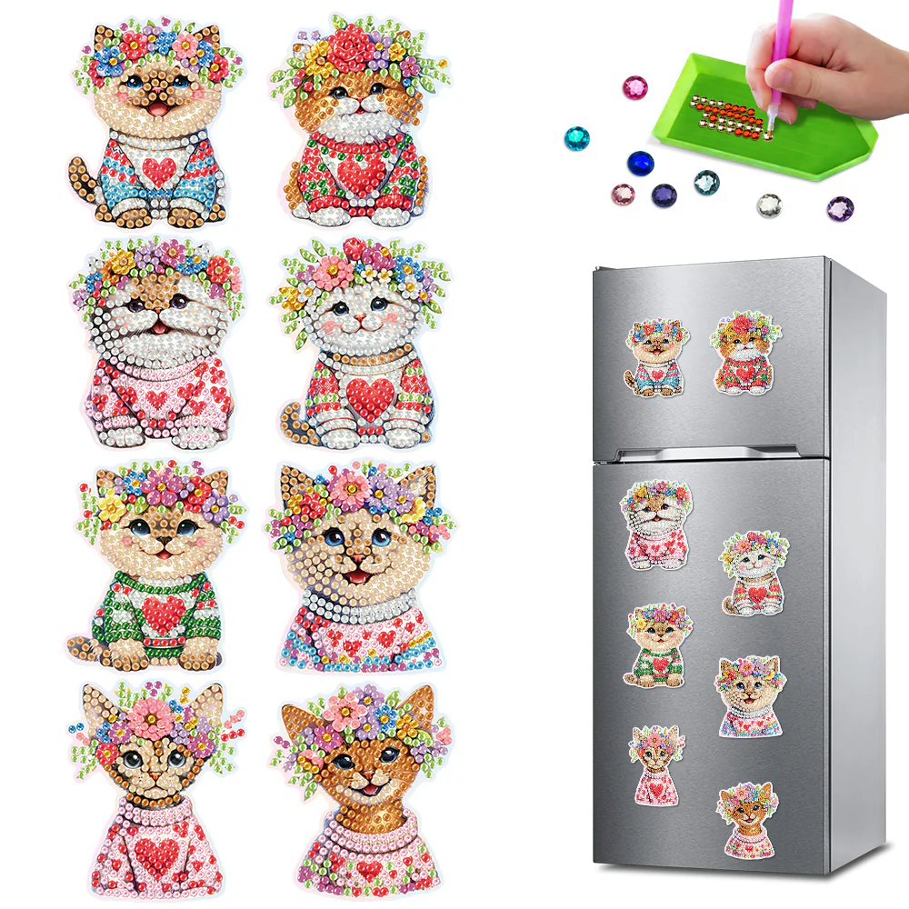 Diamond Painting Kits